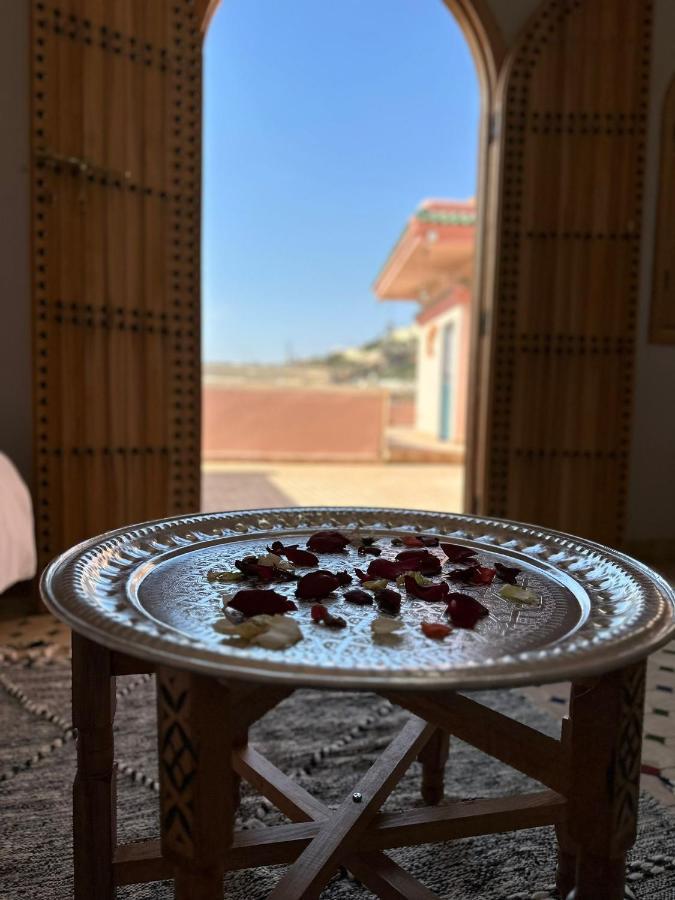 Riad Fes Colors & Spa Kültér fotó